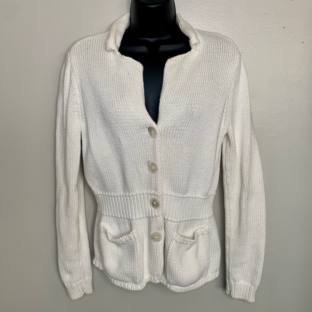 Lauren Ralph Lauren cardigan